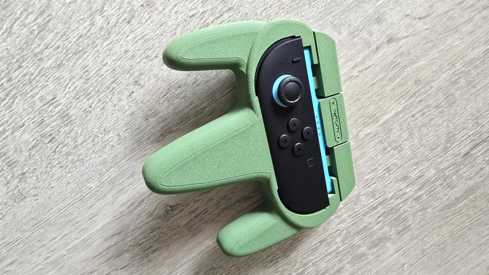 #86 N-Switch'TY-4 — vue 7