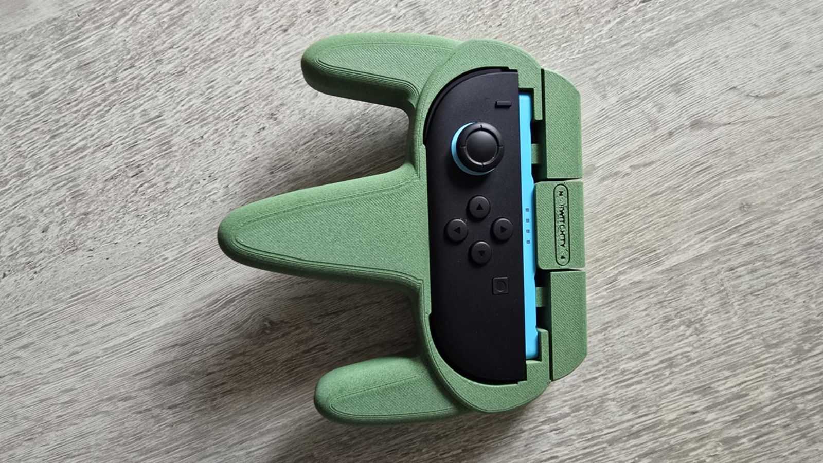 #86 N-Switch'TY-4 — vue 8
