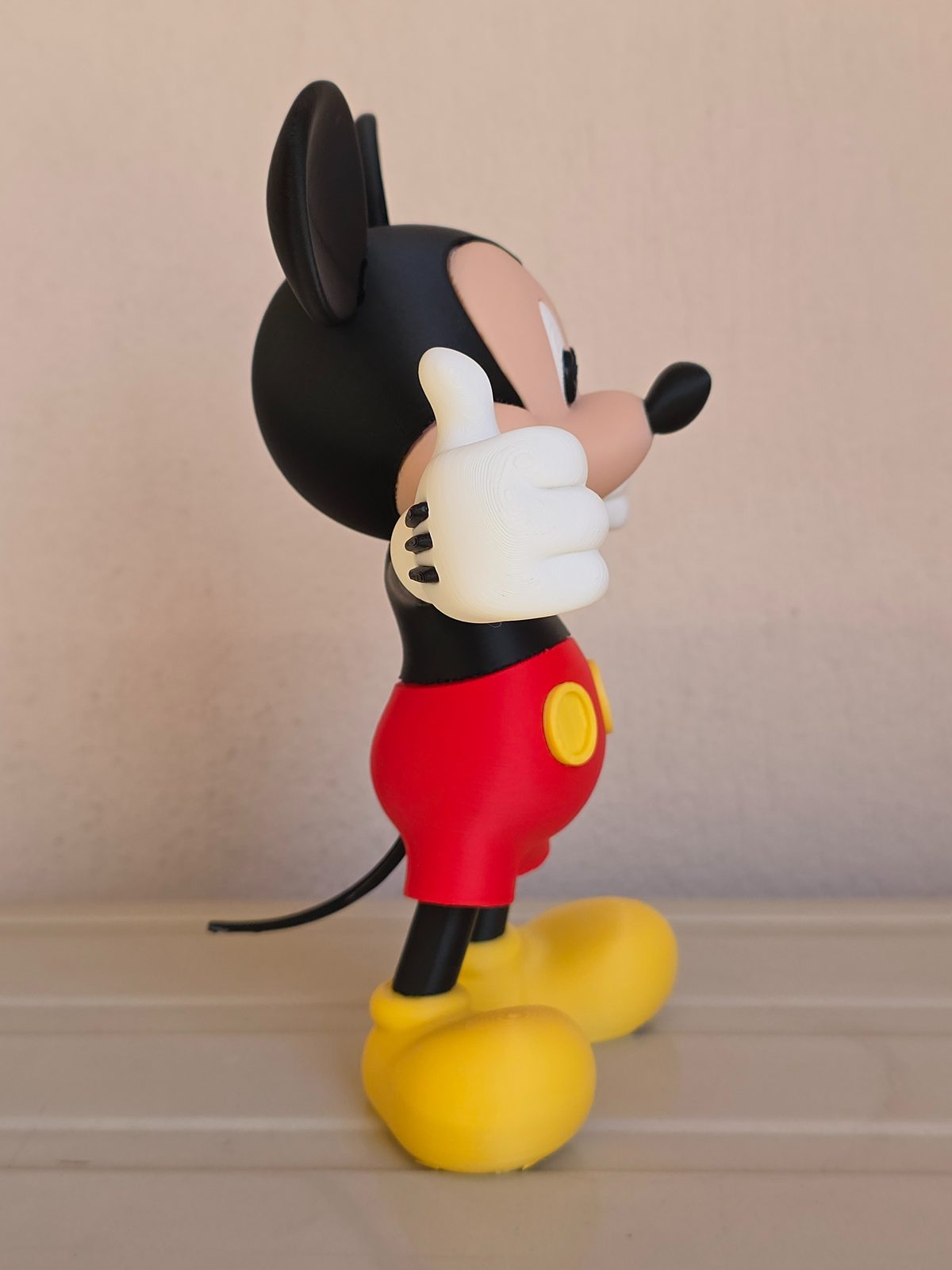 #88 Mickey Mouse — vue 7