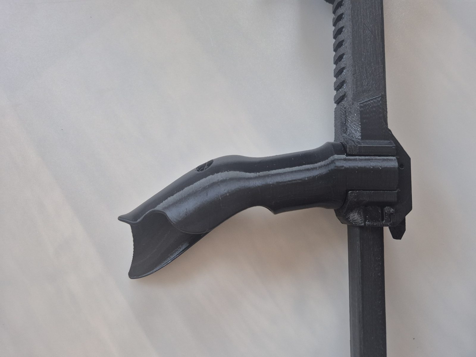 #88 Tactical Gunstock for Meta Quest 3&2 2.25–Bipod — vue 19