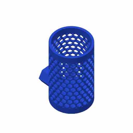 #89 HSW - Glue Stick Holders — vue 1