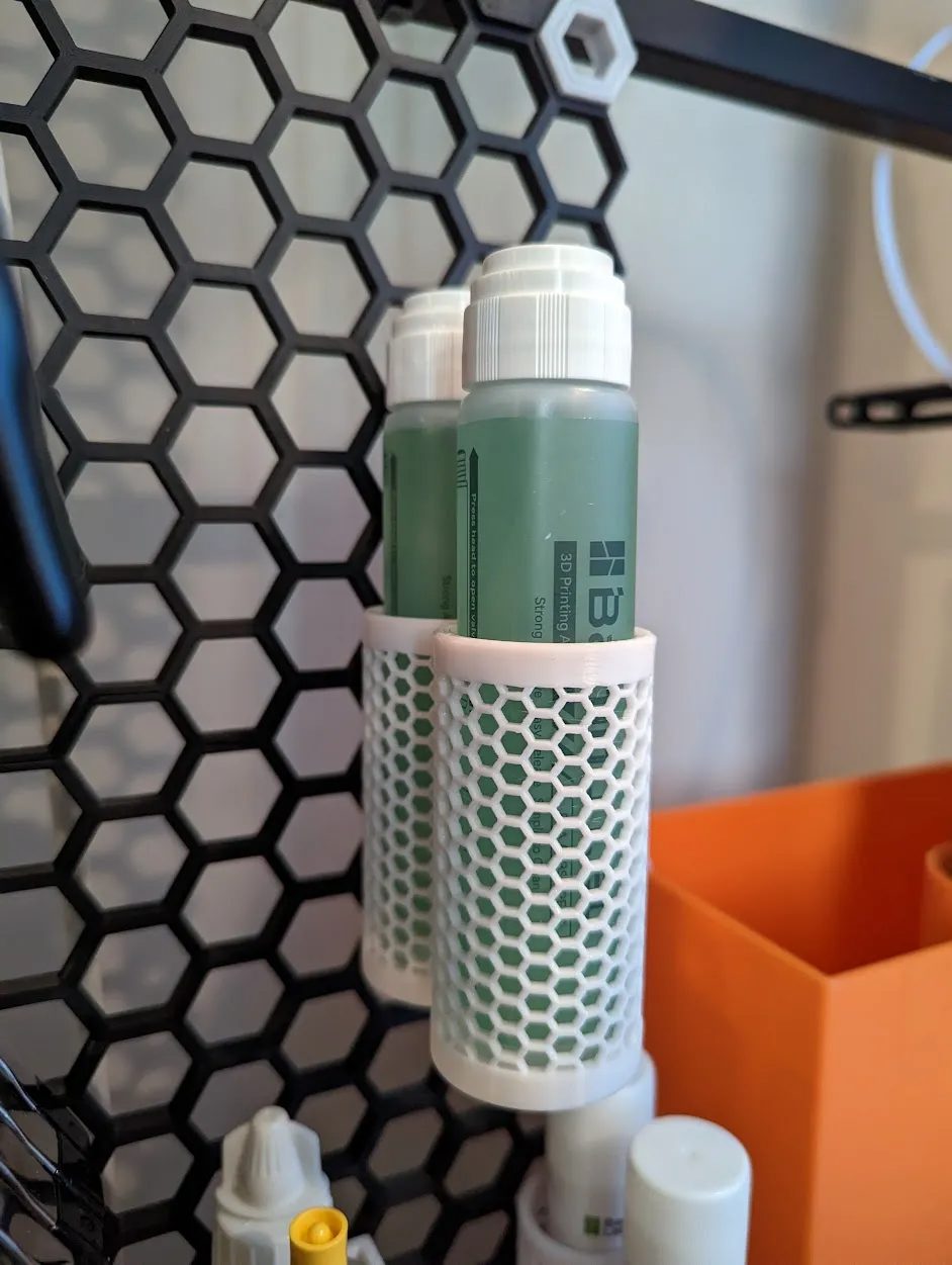 #89 HSW - Glue Stick Holders — vue 4