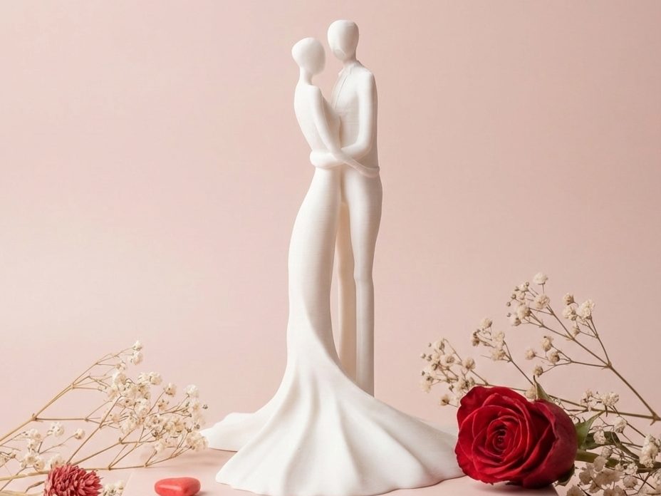 #90 Beautiful Couple — vue 3