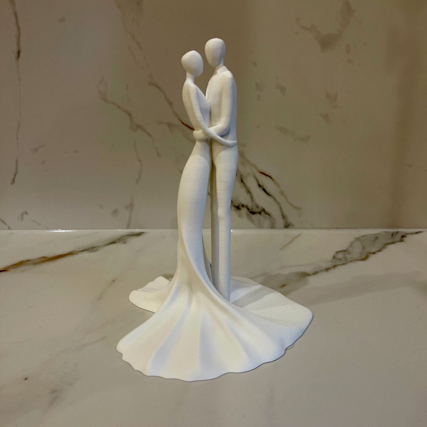 #90 Beautiful Couple — vue 4