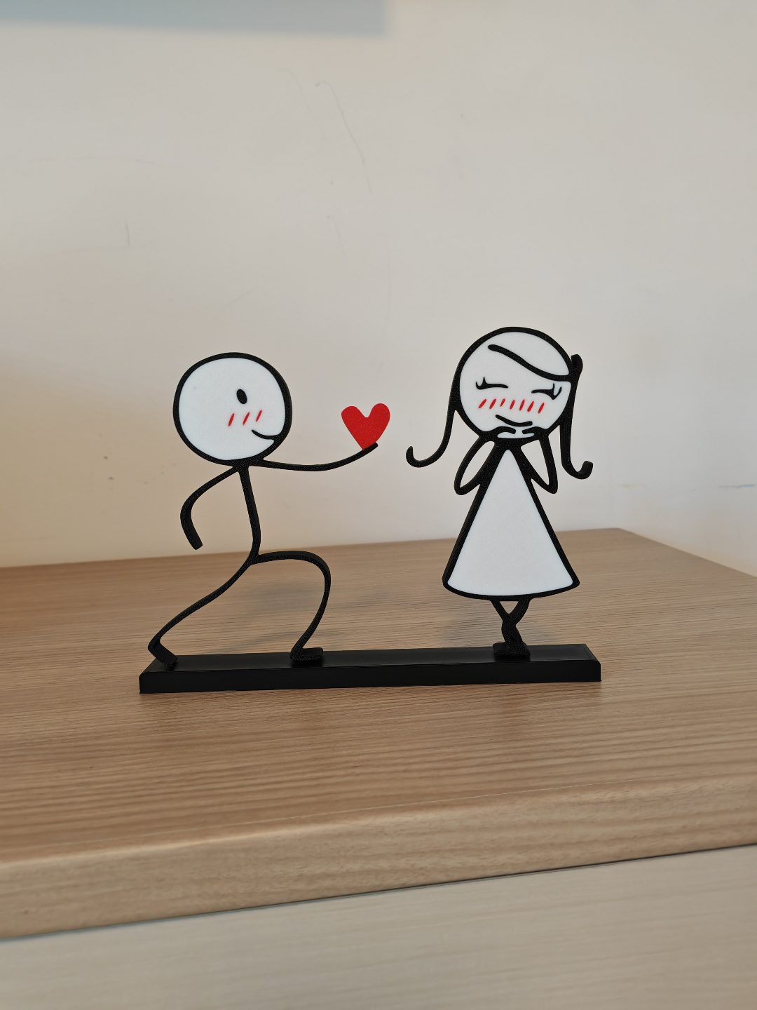 #91 Couple in Love 2 Saint Valentine's day — vue 8