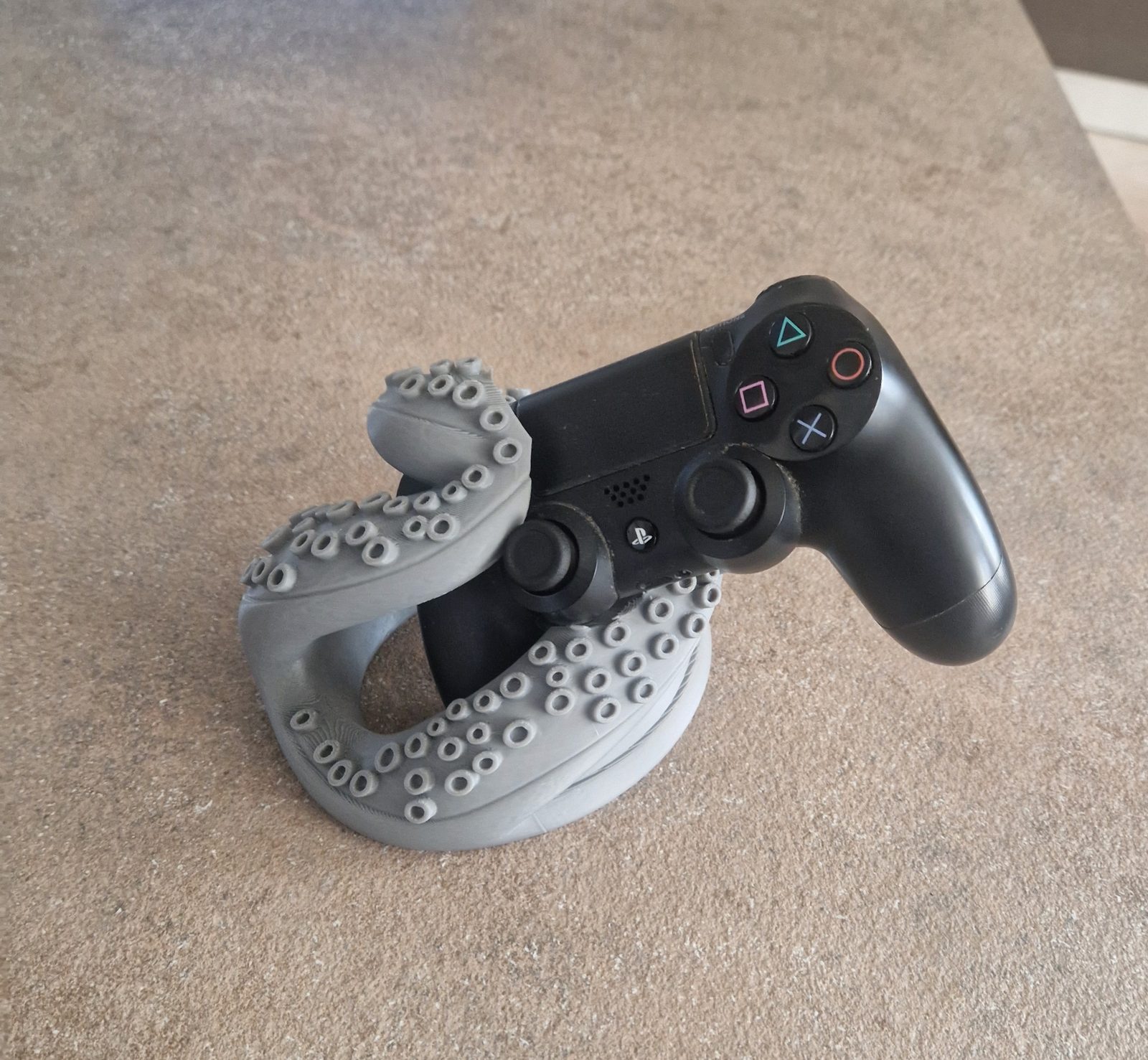 #92 Staffa Controller Tentacoli Per Ps4 — vue 4