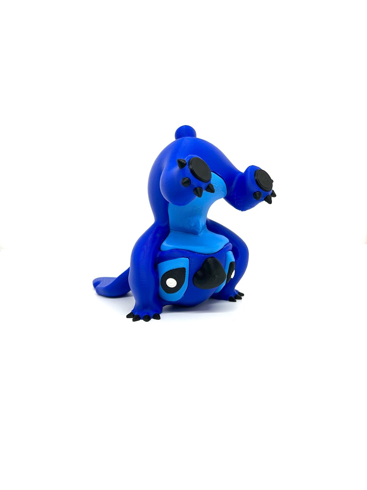 #92 Stitch - - Multi-part — vue 3