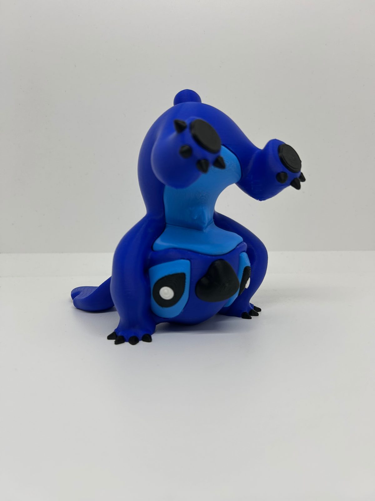 #92 Stitch - - Multi-part — vue 7