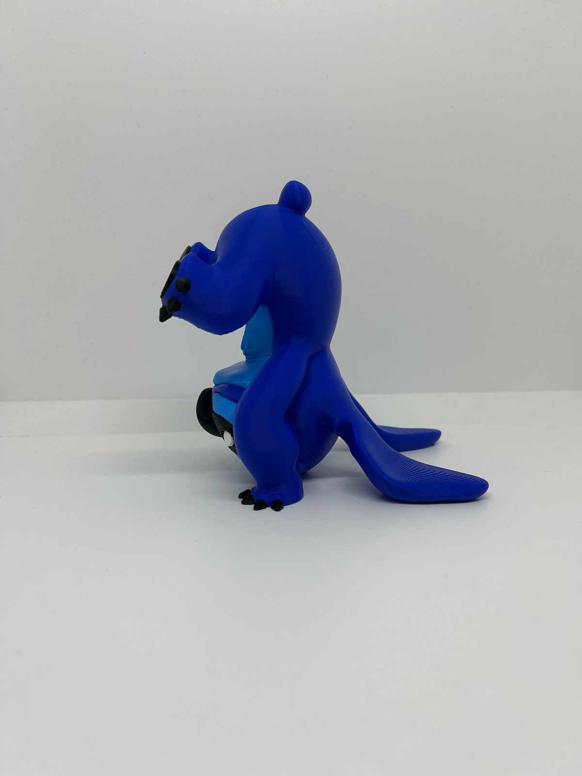 #92 Stitch - - Multi-part — vue 10