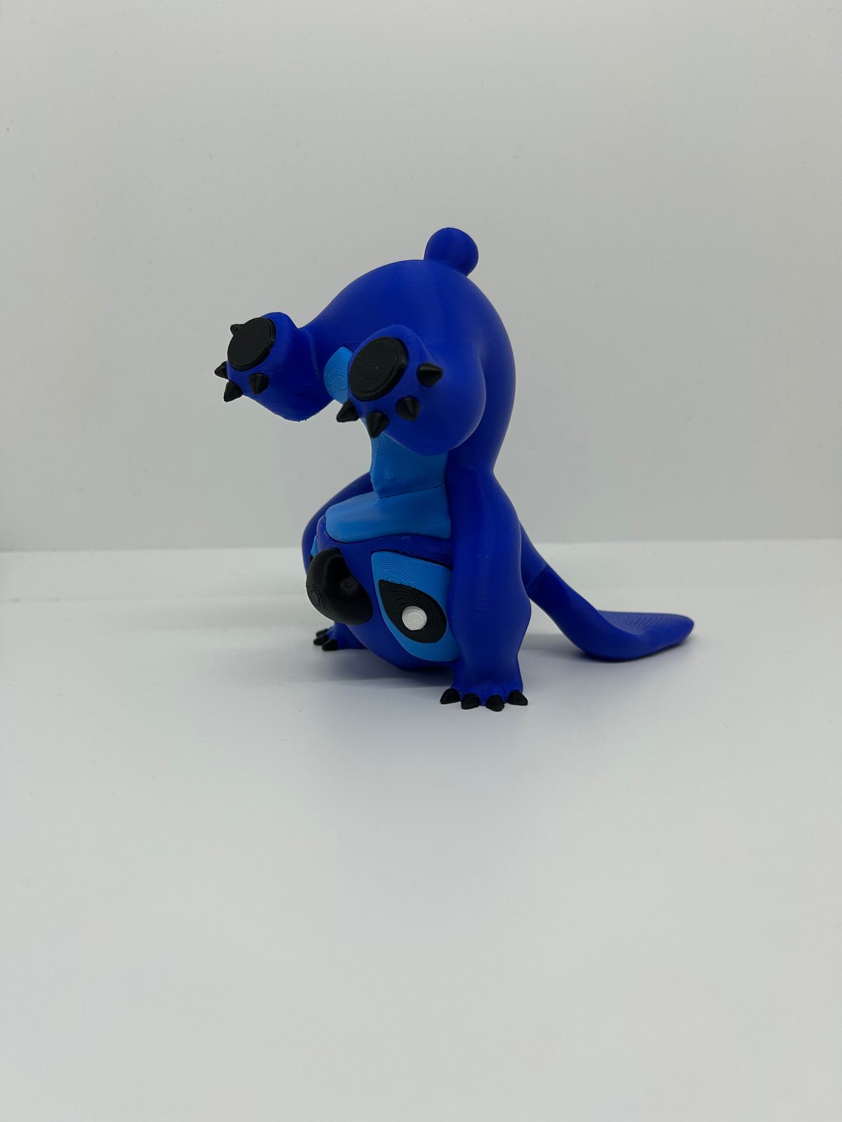 #92 Stitch - - Multi-part — vue 12