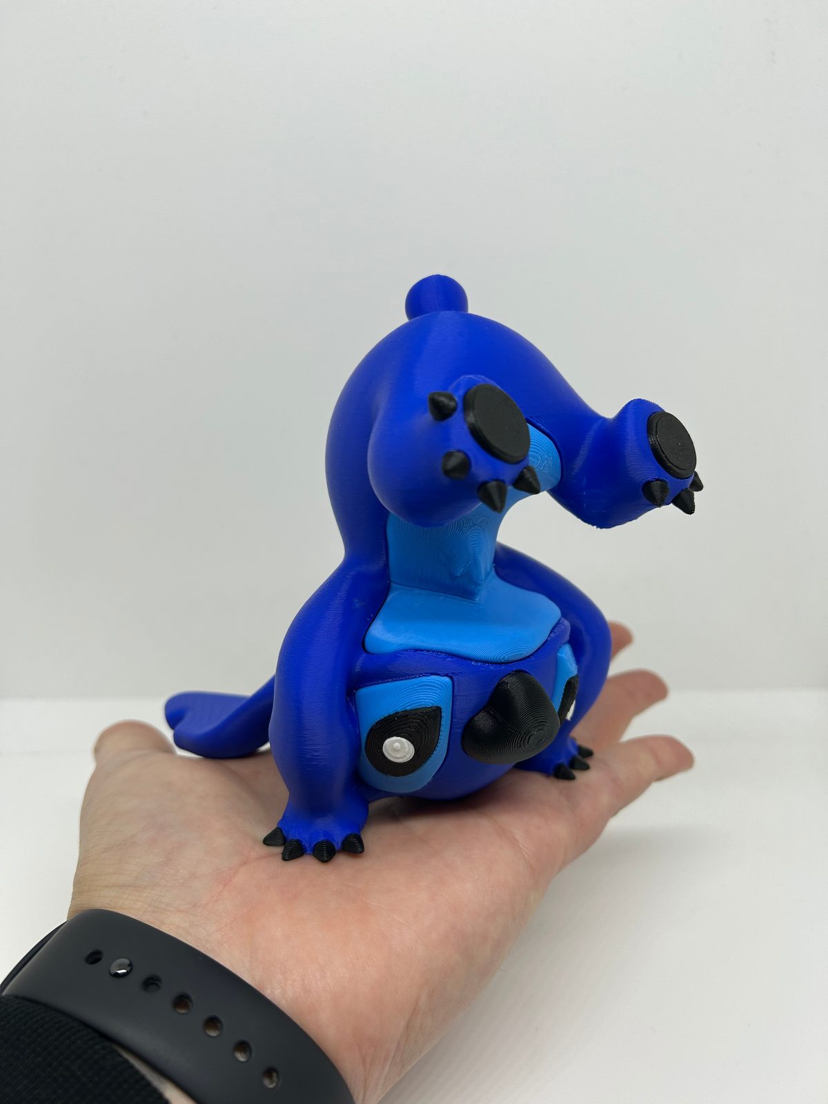 #92 Stitch - - Multi-part — vue 13