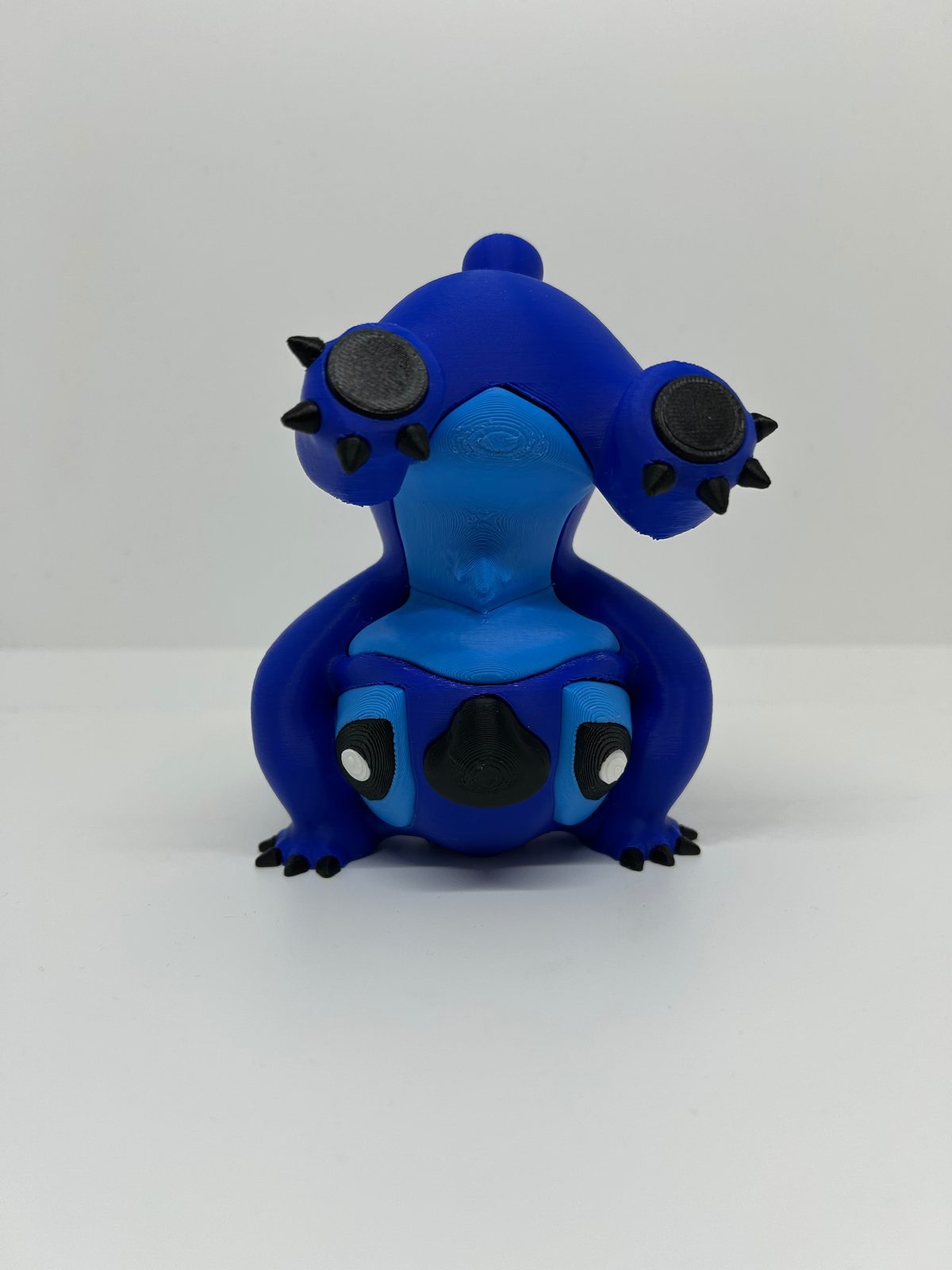 #92 Stitch - - Multi-part — vue 15