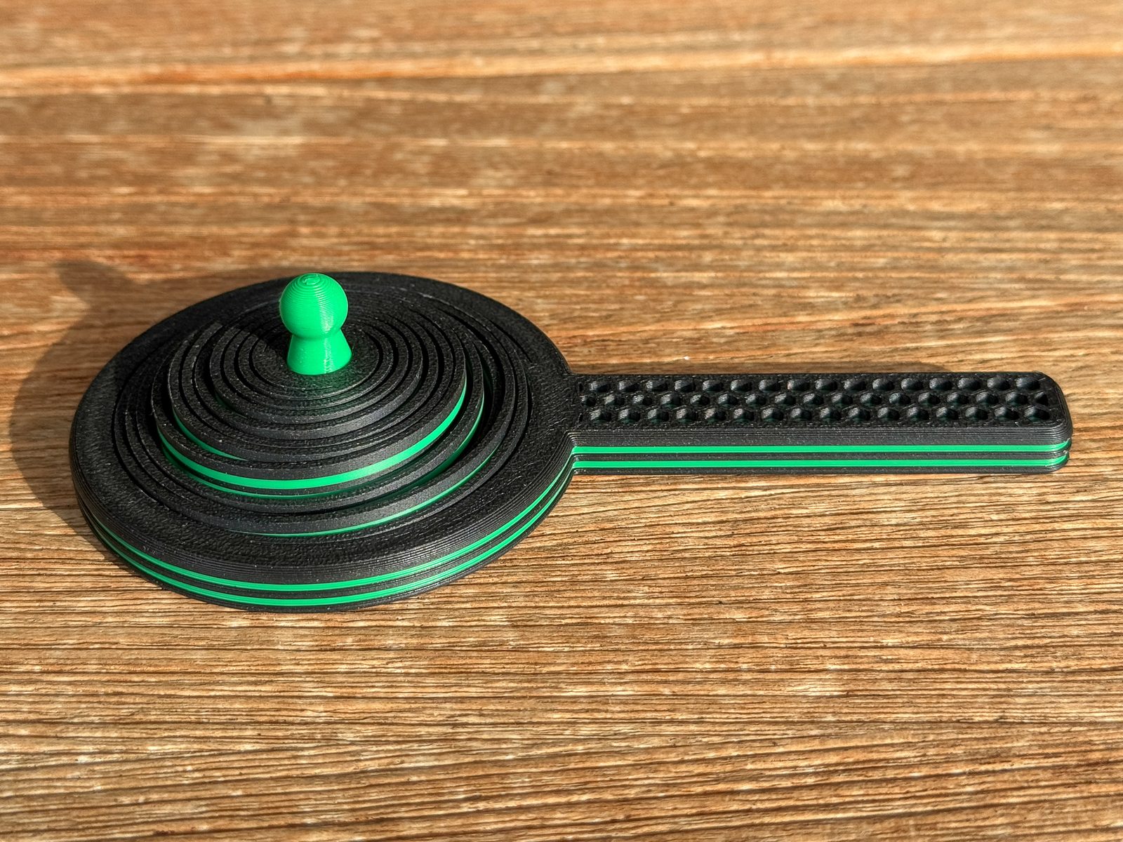 #94 Pocket Slingshot 20+Meters! — vue 2