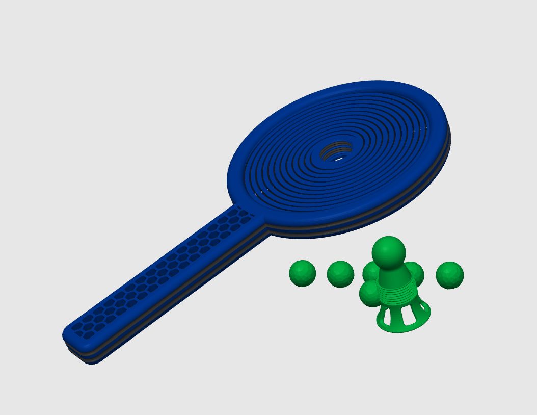 #94 Pocket Slingshot 20+Meters! — vue 8