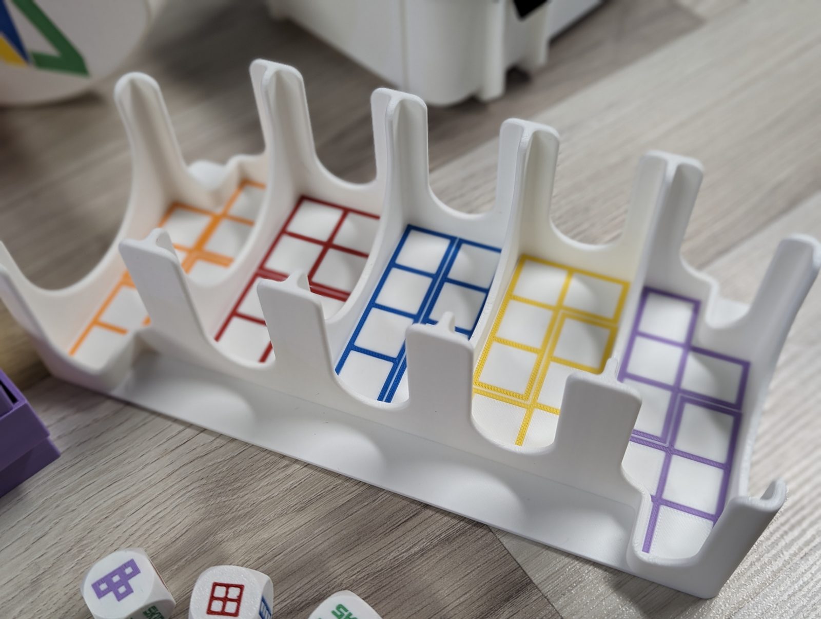 #96 Tetris Game Toolbox — vue 14