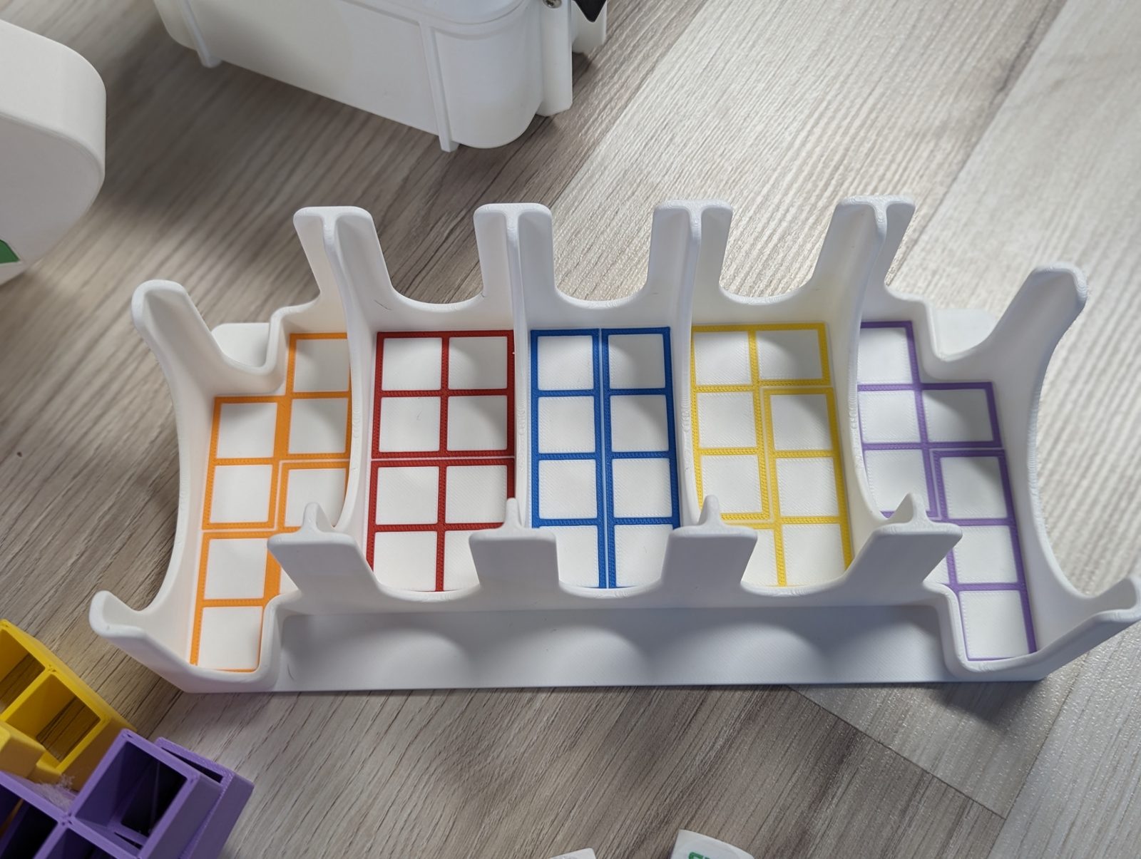 #96 Tetris Game Toolbox — vue 15