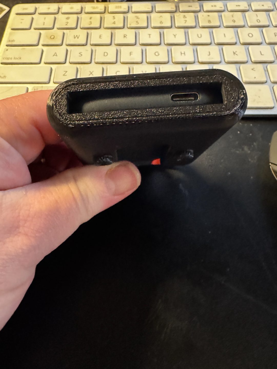 #97 Sandisk Extreme Mount — vue 2