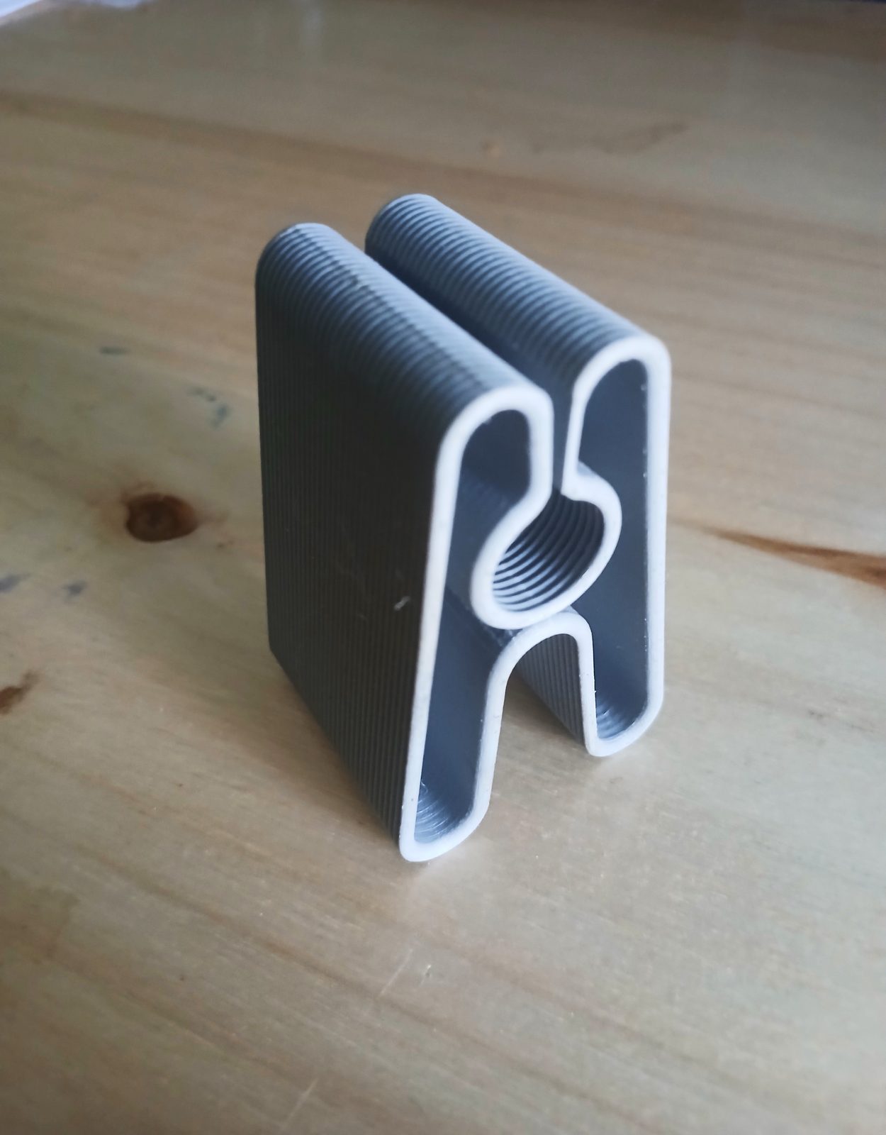 #98 Photo Display Clip — vue 2