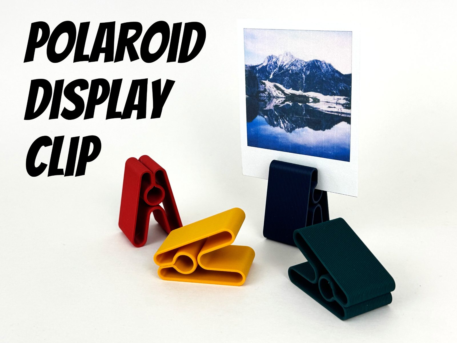 #98 Photo Display Clip — vue 3