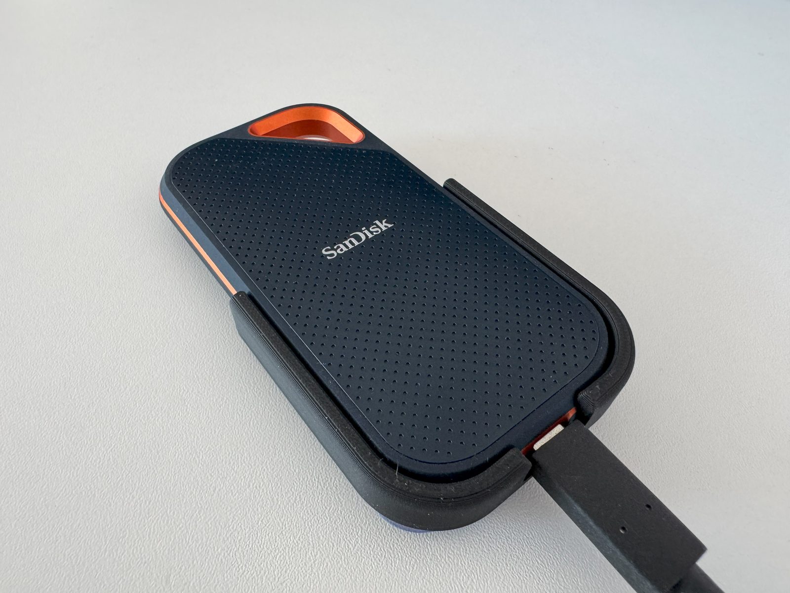 #99 Sandisk Extreme Pro holder — vue 6
