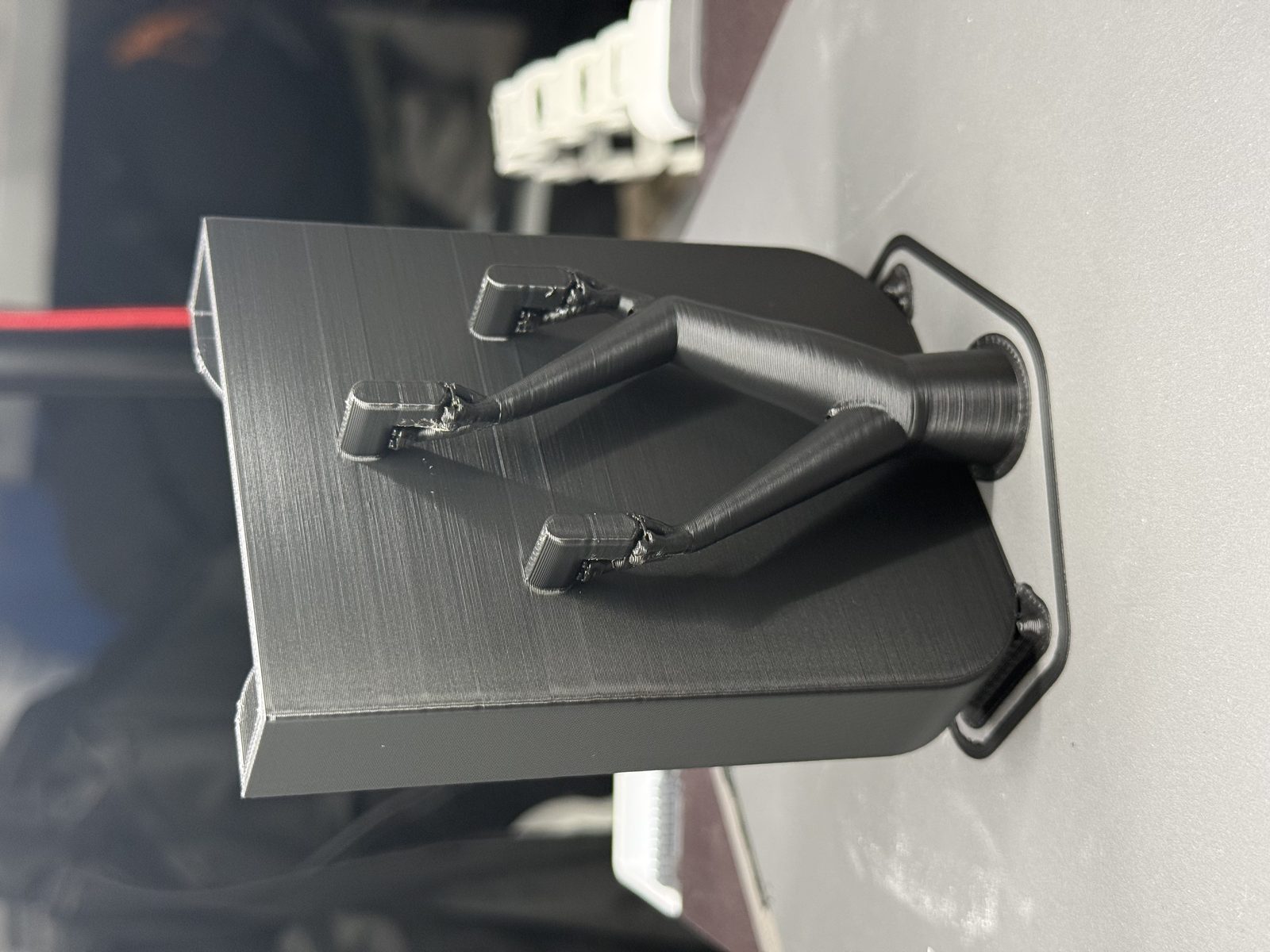 #100 Skadis Sandisk Extreme Pro 3800 Holder — vue 5