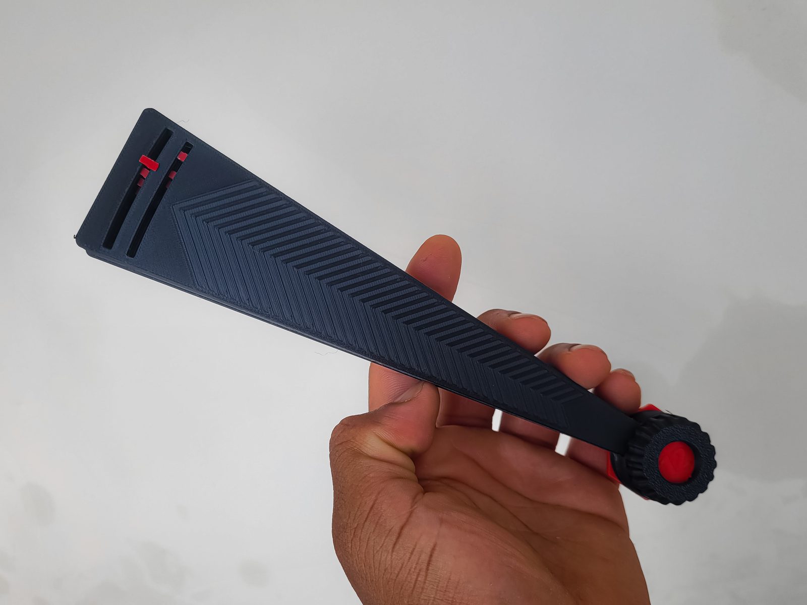 #101 Collapsible Handheld Fan — vue 18