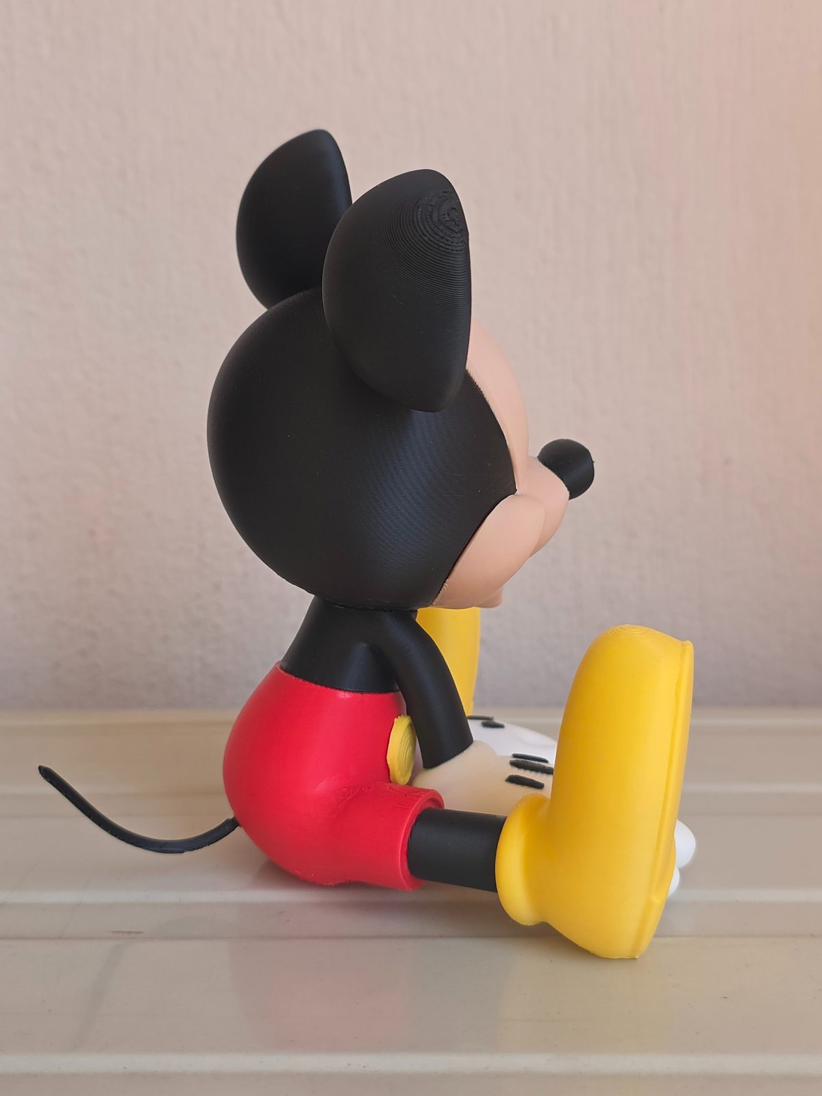 #101 Mickey Mouse — vue 13