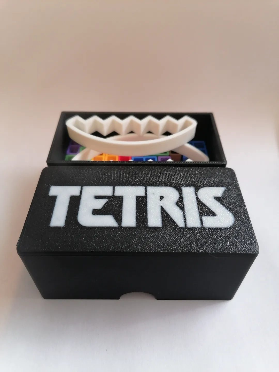 #101 Tetris Balance Mini - Travel Edition — vue 7