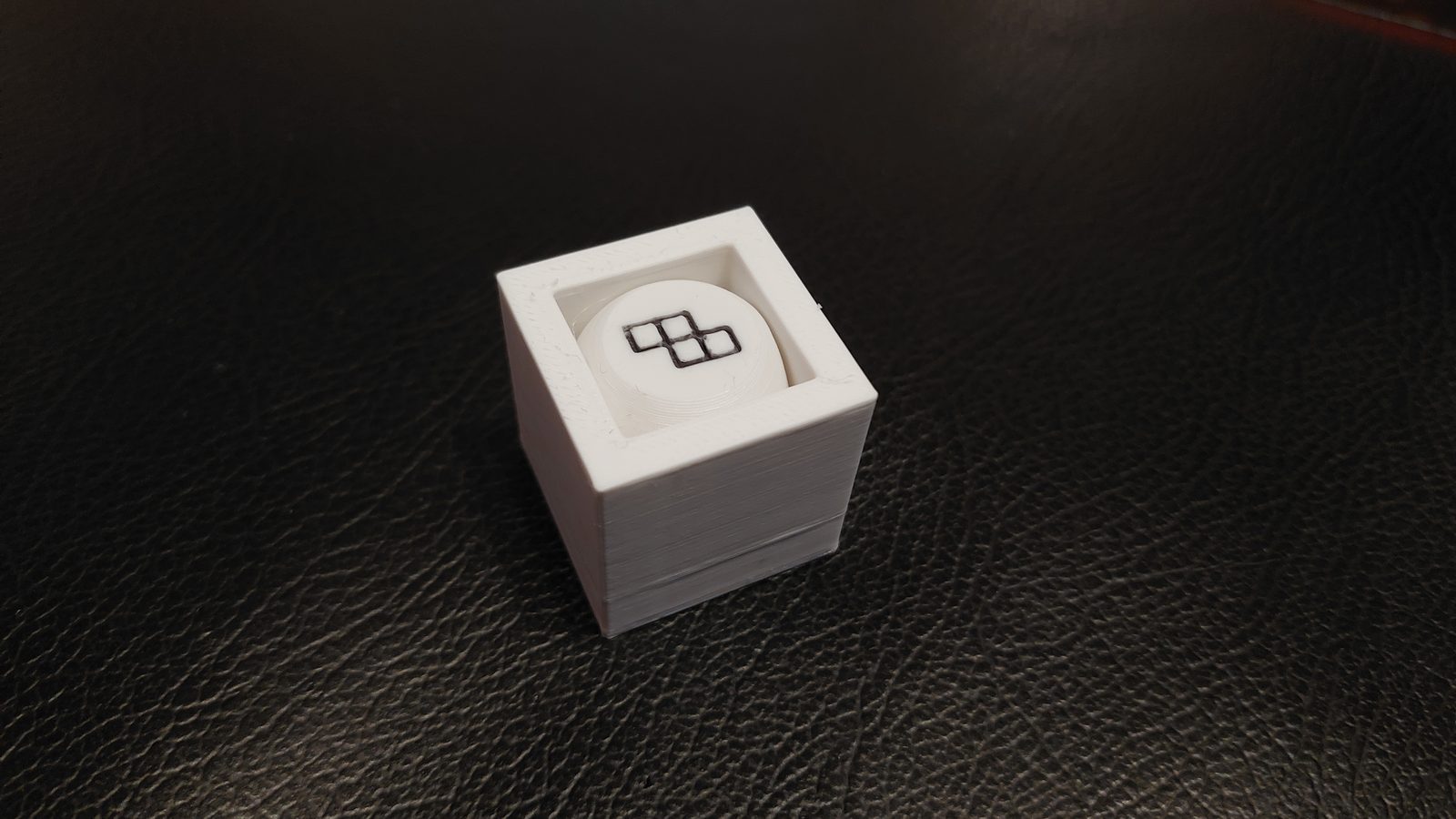 #101 Tetris Balance Mini - Travel Edition — vue 14
