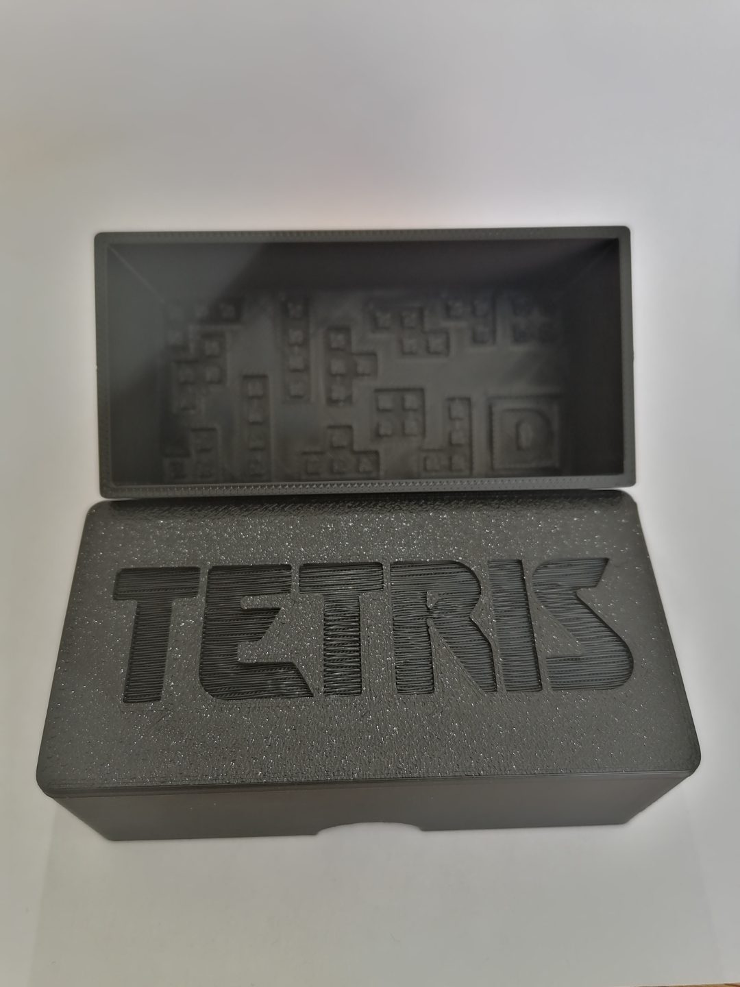 #101 Tetris Balance Mini - Travel Edition — vue 26