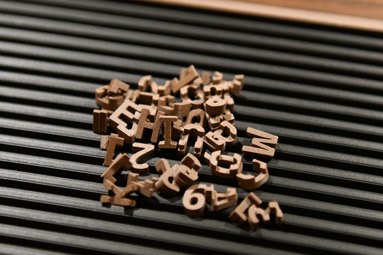 #102 Letter Board and sign board Maker — vue 4