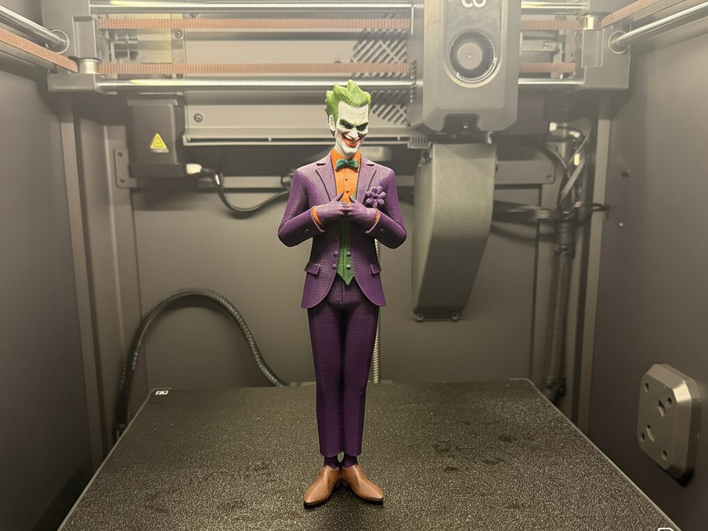 #104 Joker — vue 2