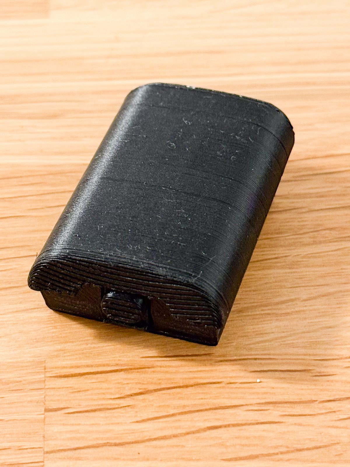 #104 Xbox 360 Controller Battery Holder — vue 7
