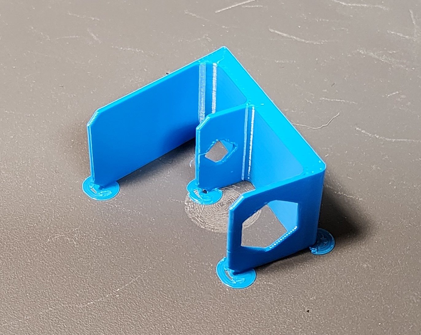 #105 Wacom Pen Holder — vue 1