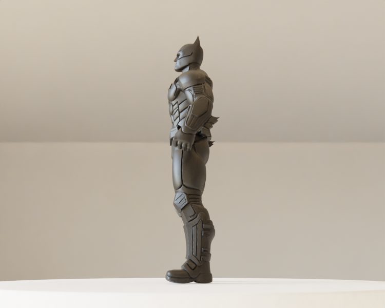 #106 Batman Cool Suit — vue 8