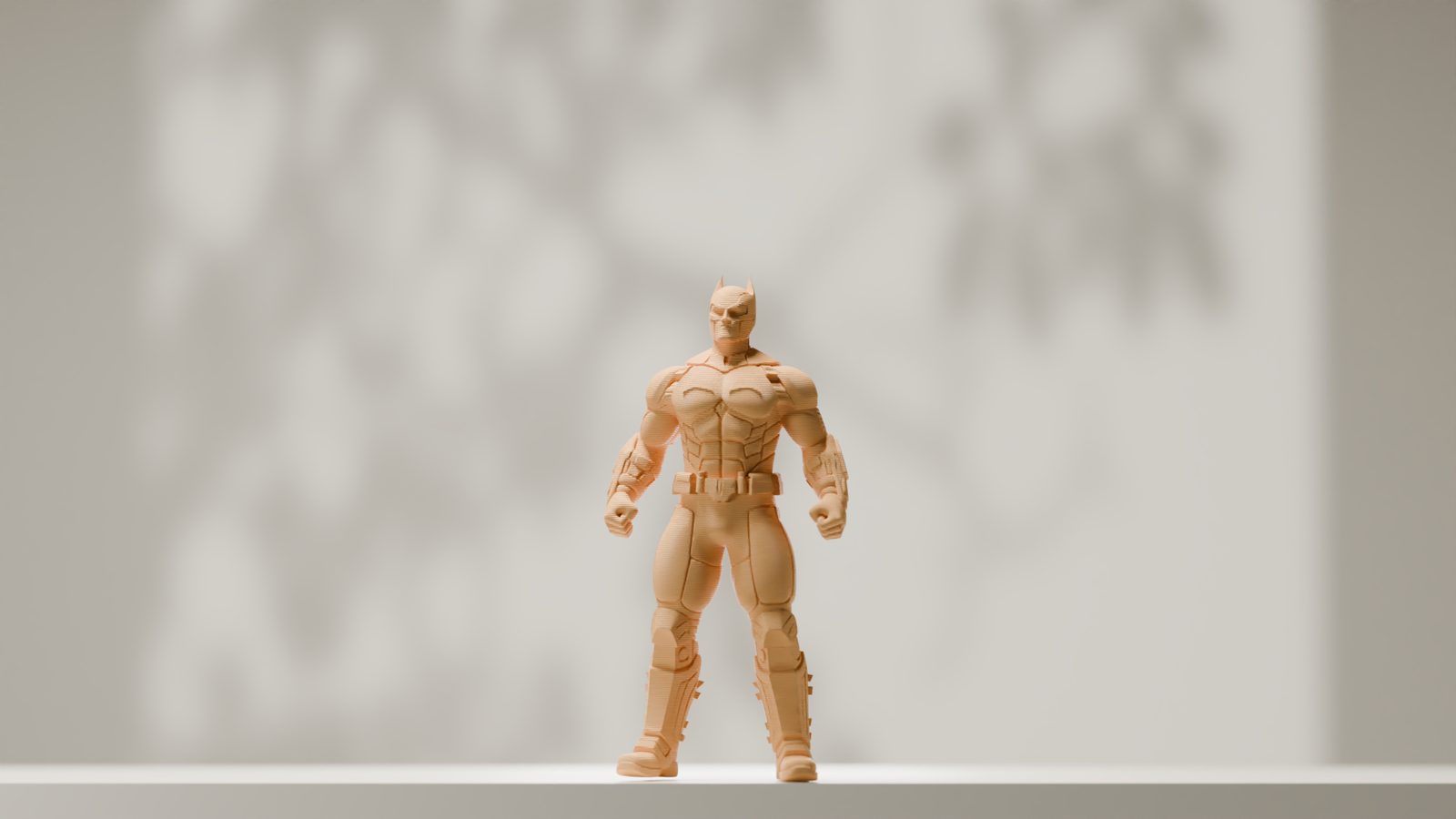 #106 Batman Cool Suit — vue 13