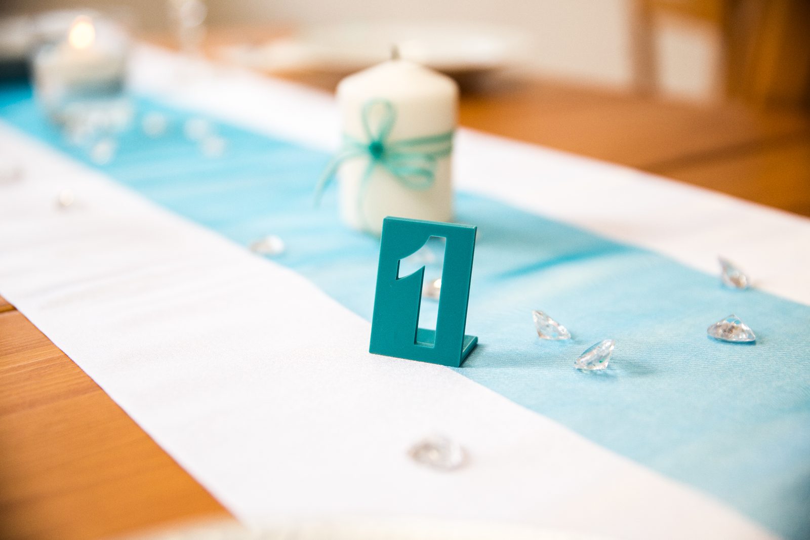 #107 Table number 1 - 12 — vue 3