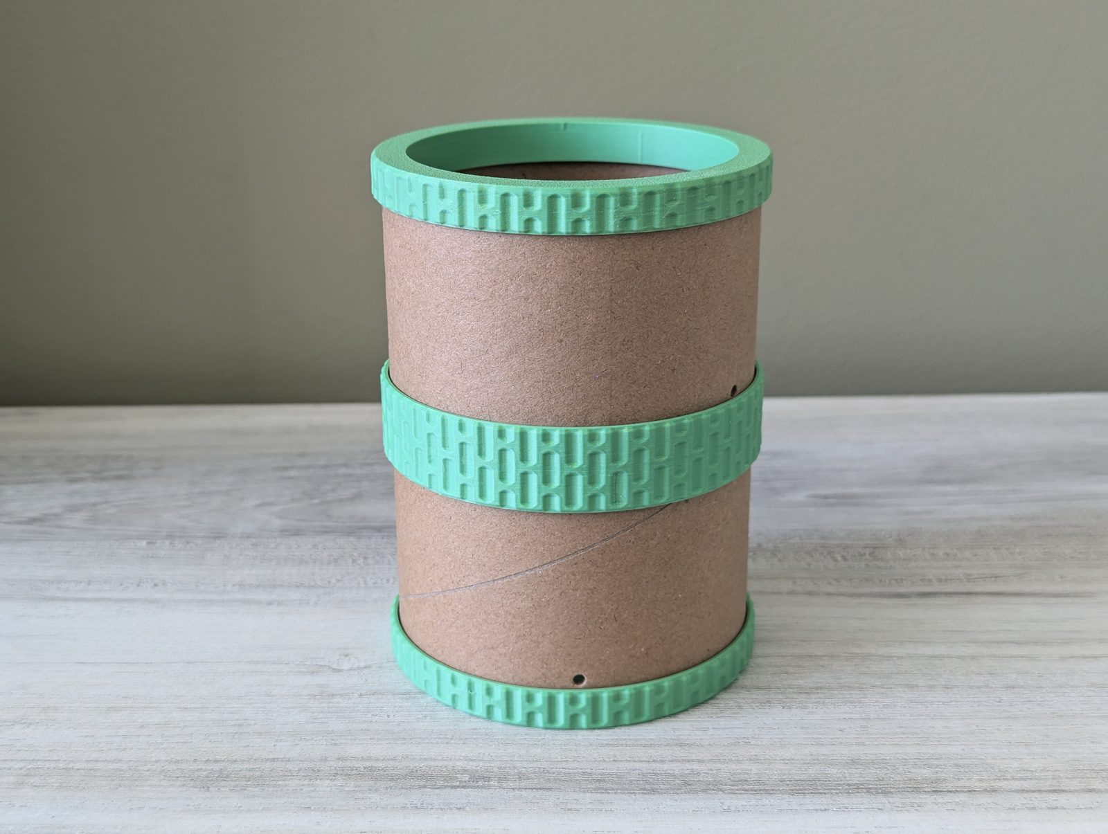 #108 Spool Jar Generator — vue 3