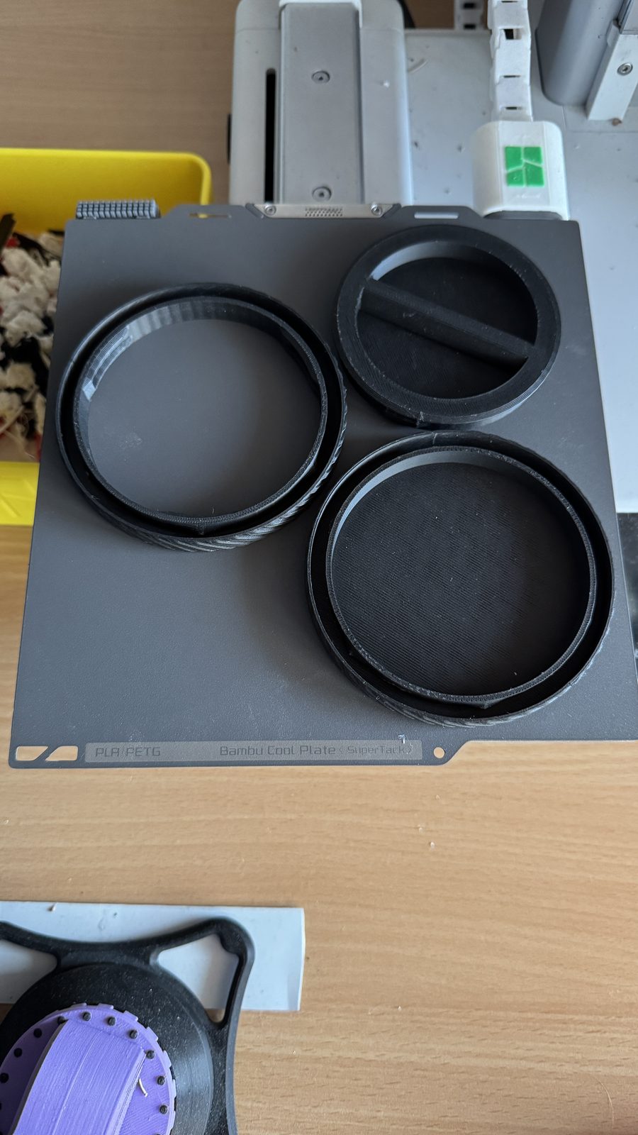 #108 Spool Jar Generator — vue 5