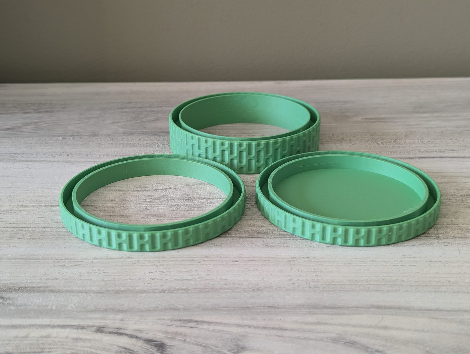 #108 Spool Jar Generator — vue 15