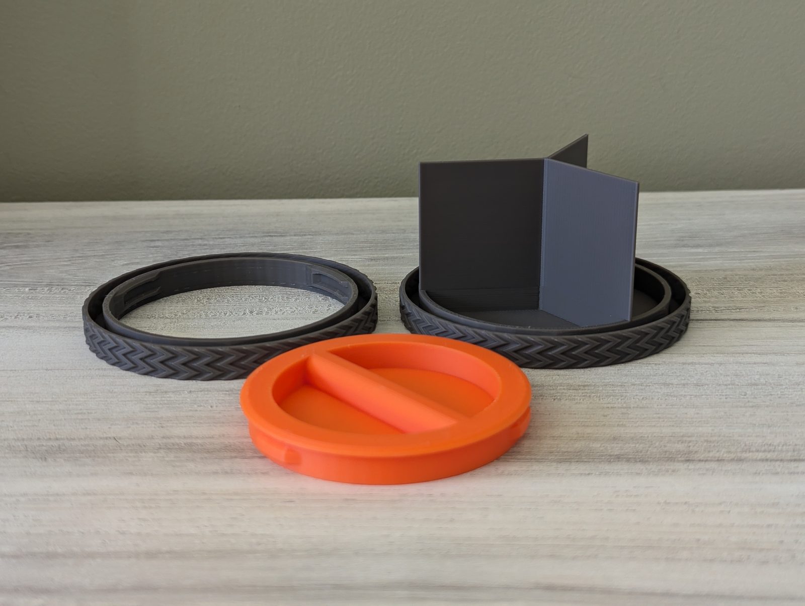 #108 Spool Jar Generator — vue 17