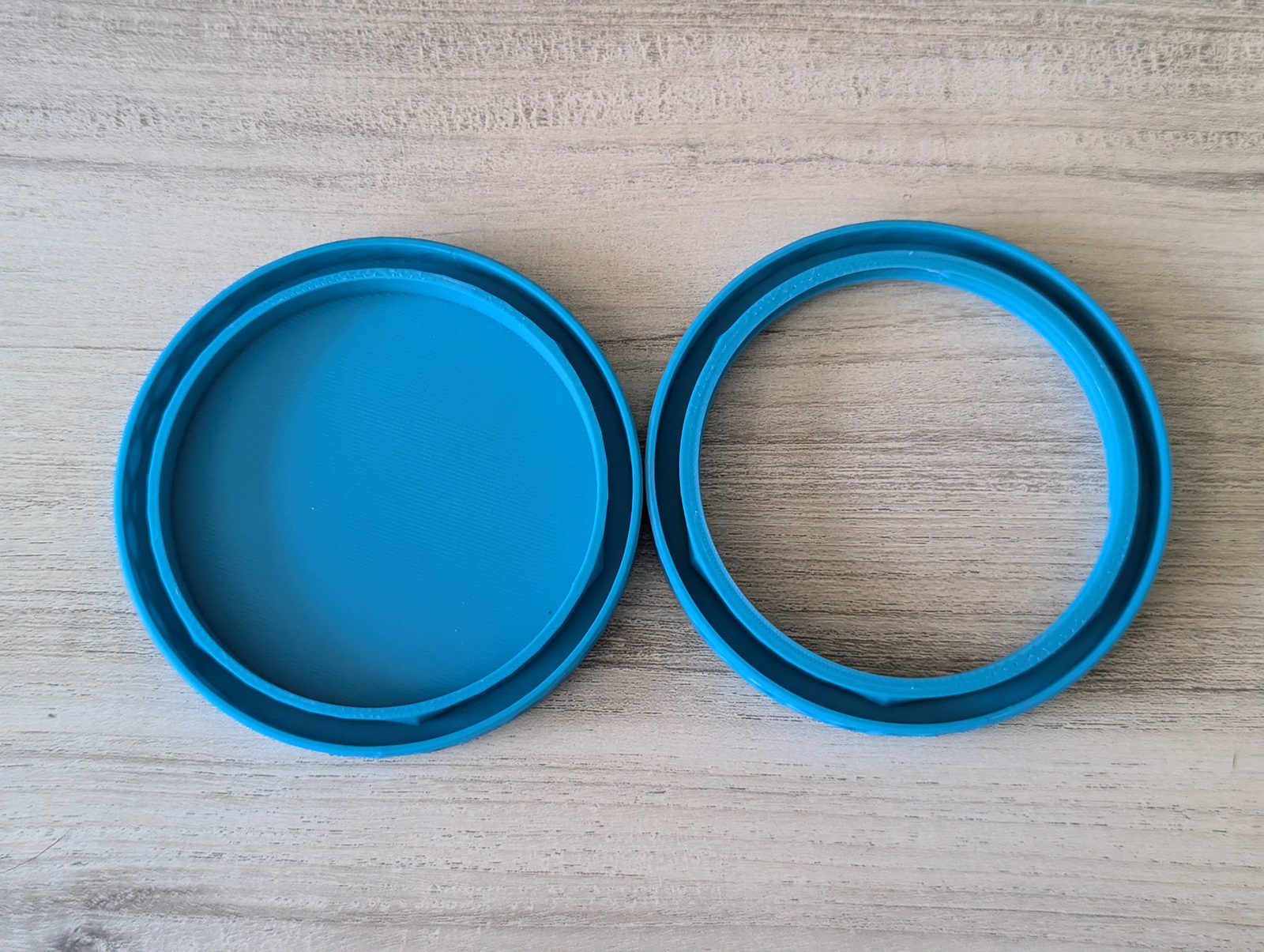 #108 Spool Jar Generator — vue 18