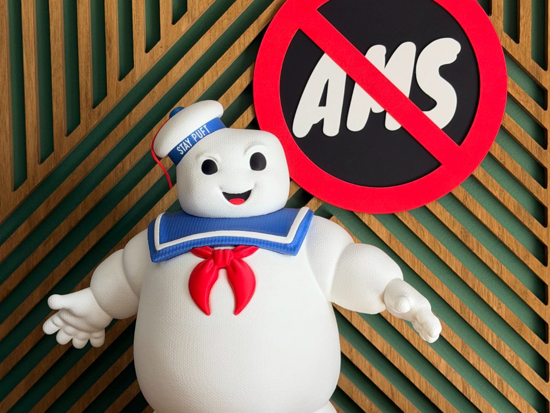 #108 Stay Puft Ghostbuster — vue 3
