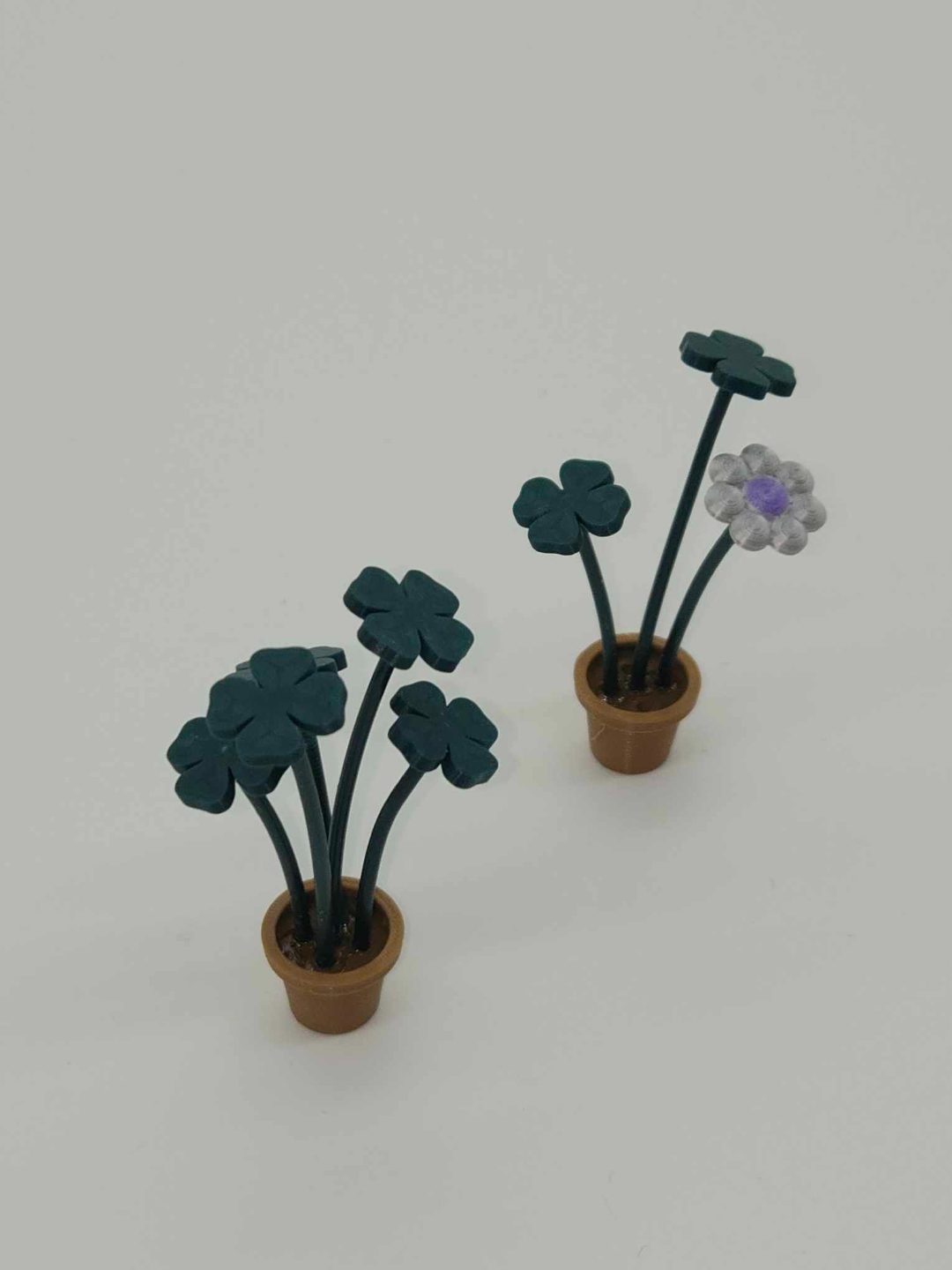 #111 Fairy Blossoms - Some tiny wonder to Your Space! — vue 3