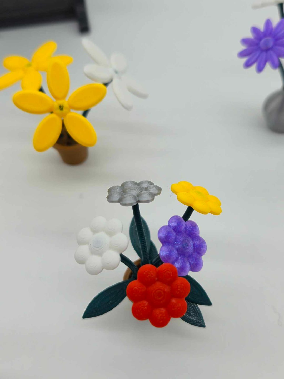 #111 Fairy Blossoms - Some tiny wonder to Your Space! — vue 5