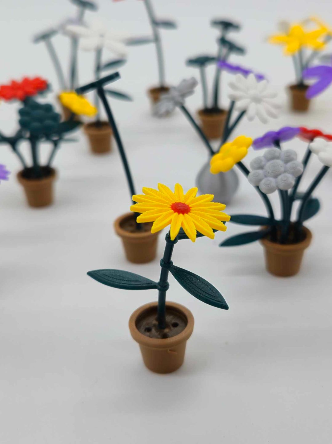 #111 Fairy Blossoms - Some tiny wonder to Your Space! — vue 6