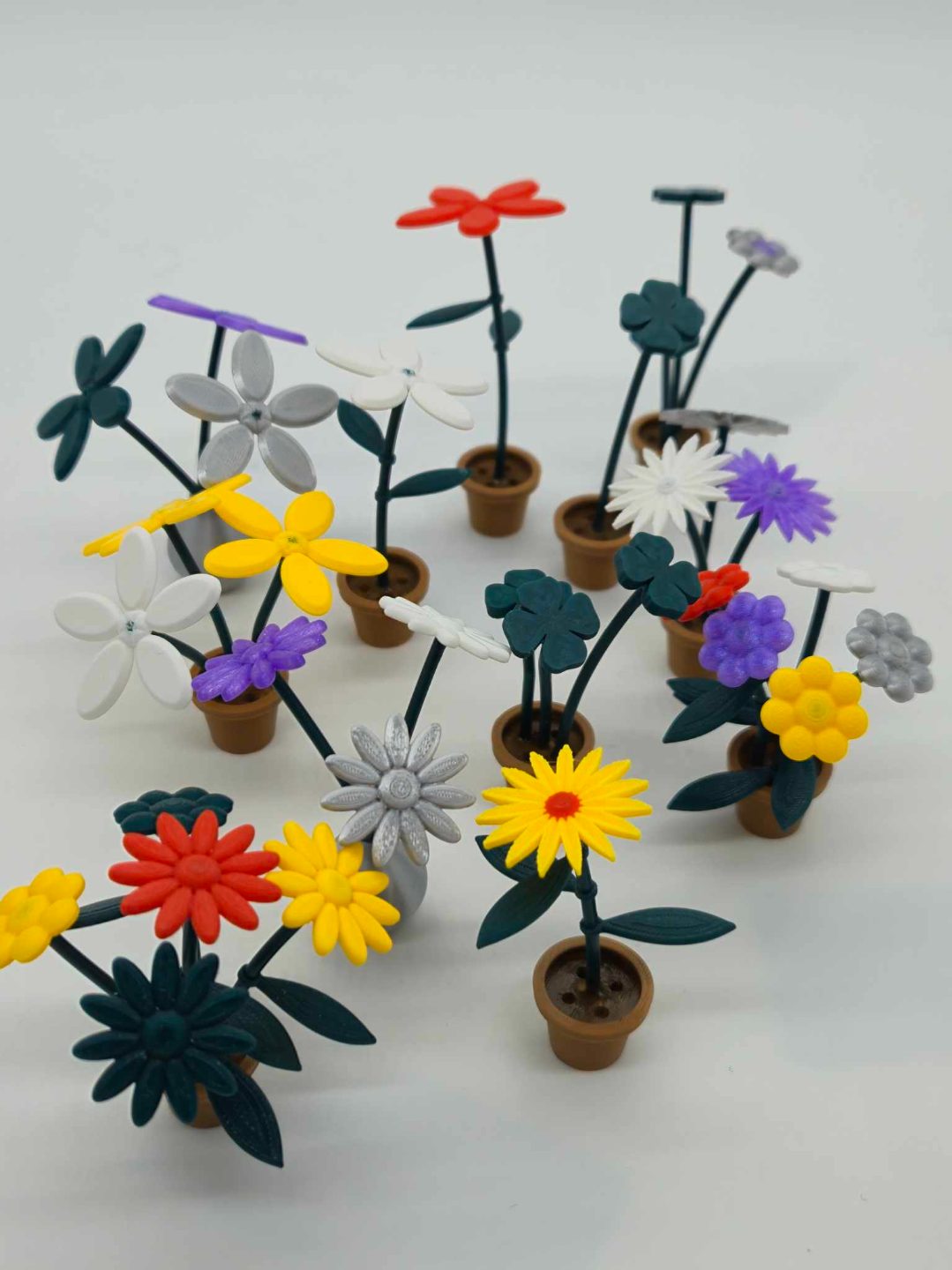 #111 Fairy Blossoms - Some tiny wonder to Your Space! — vue 8
