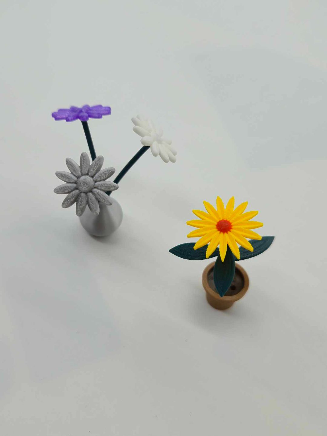 #111 Fairy Blossoms - Some tiny wonder to Your Space! — vue 9