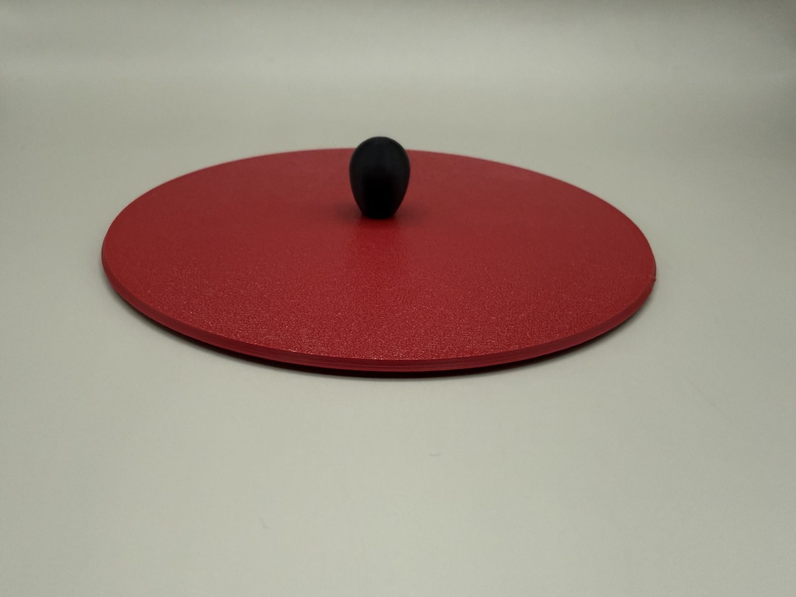 #112 Modern Catch All Centerpiece Bowl Filté — vue 6