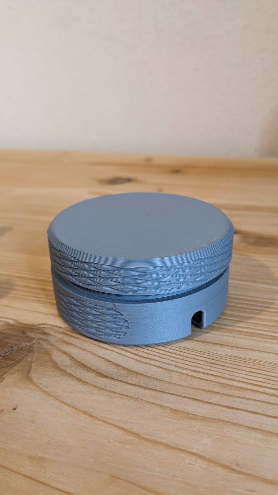 #113 Ergonomic Cable Winder — vue 6